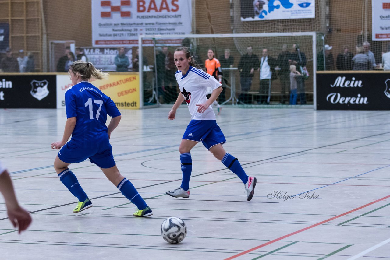 Bild 575 - Volksbank Cup Elmshorn